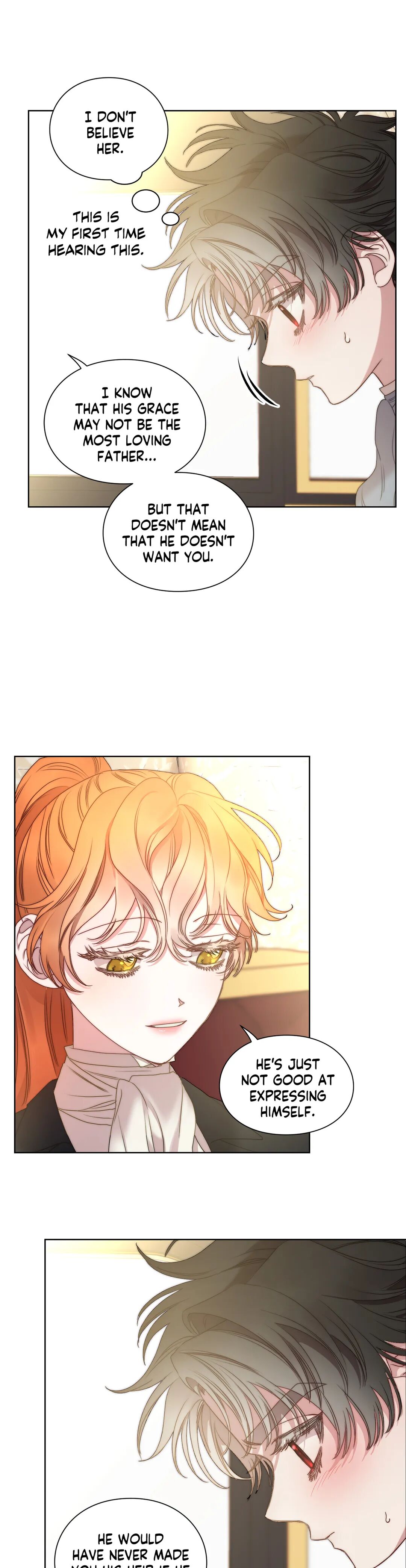 Lucia chapter 83 page 15