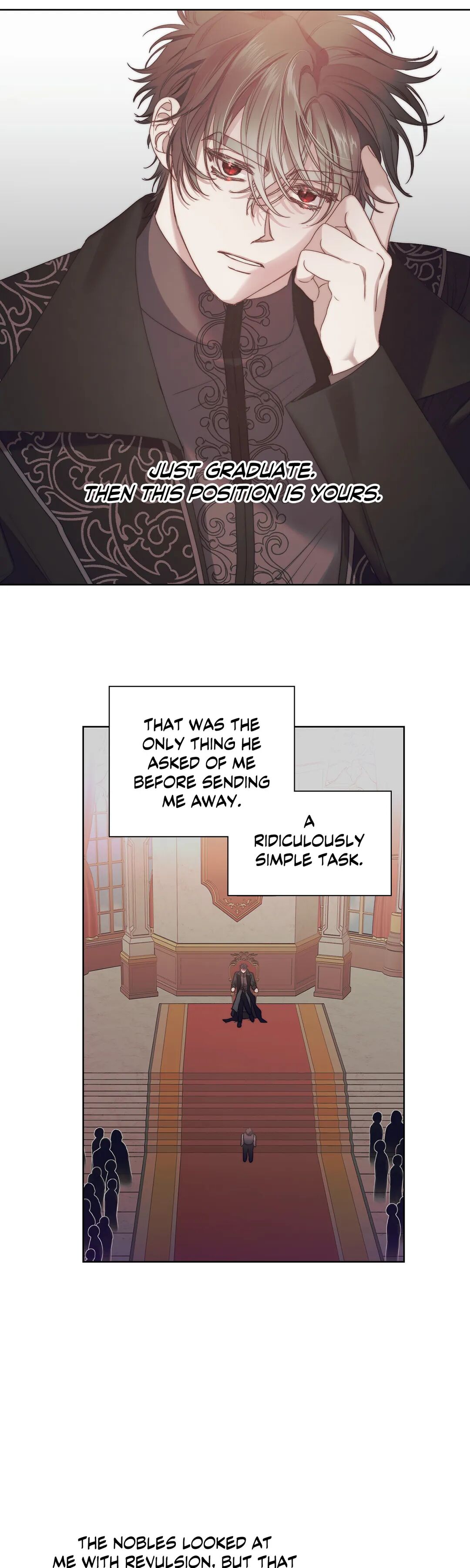 Lucia chapter 83 page 18