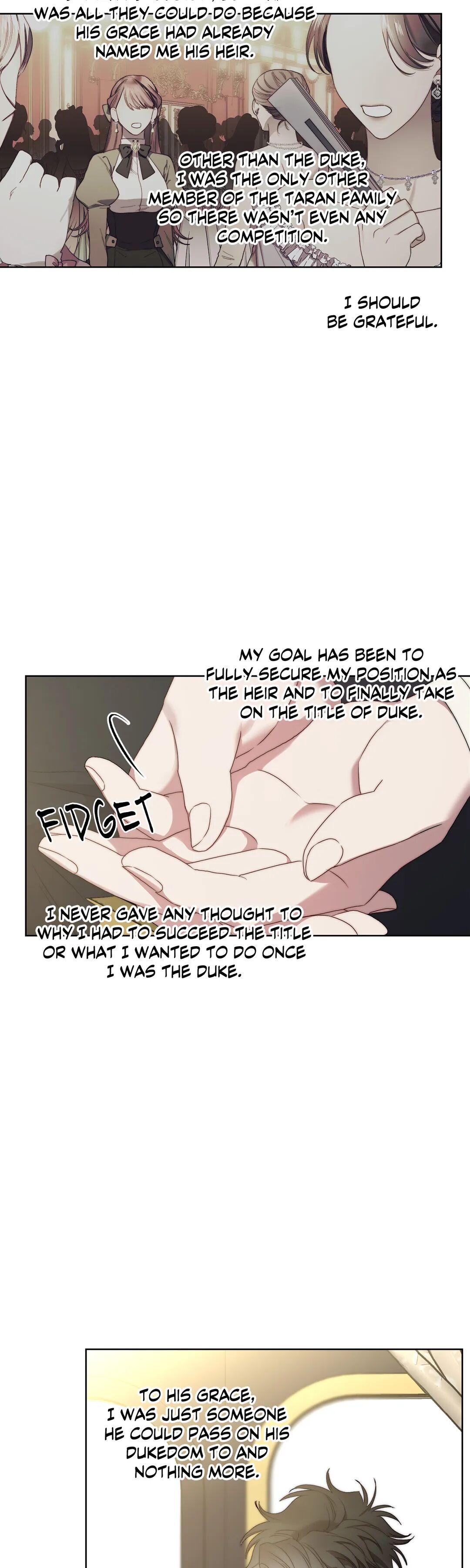 Lucia chapter 83 page 19