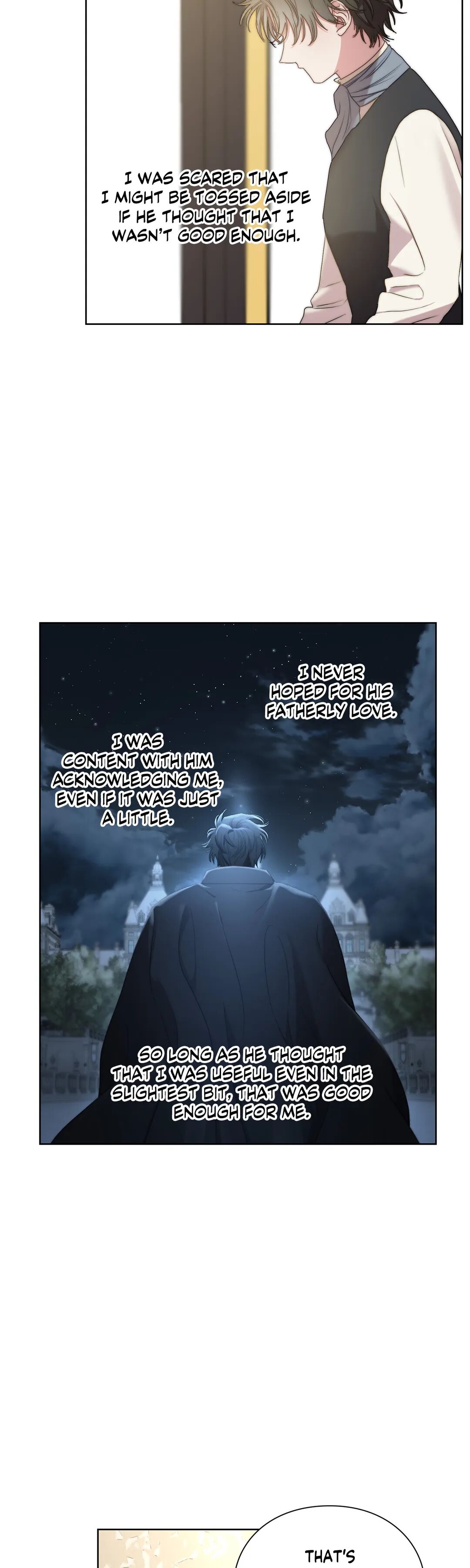 Lucia chapter 83 page 20