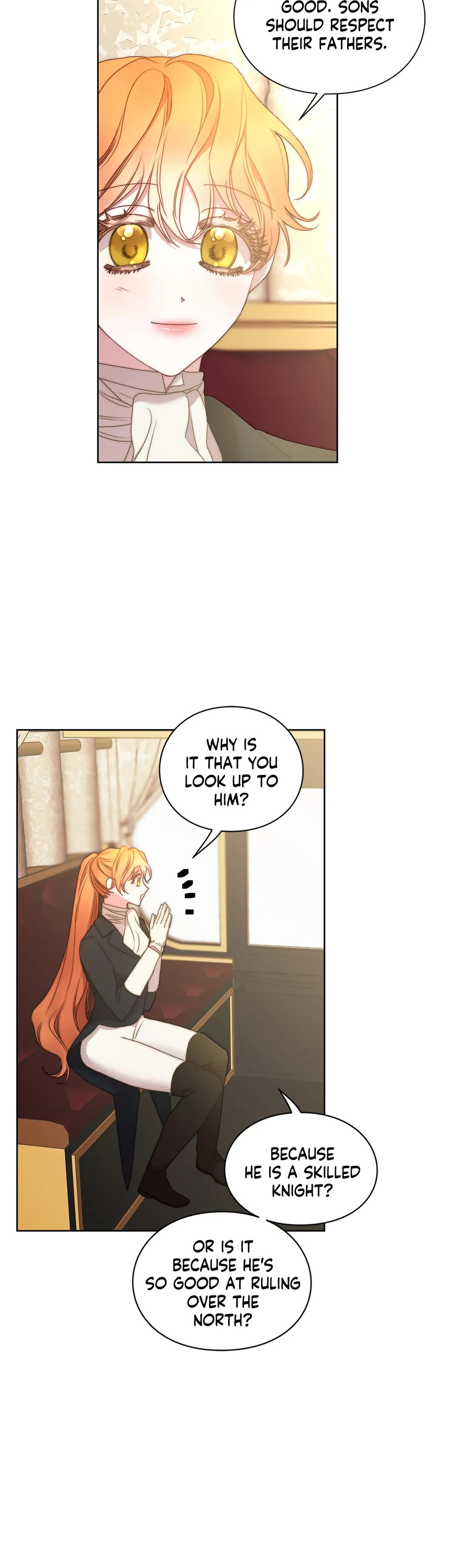Lucia chapter 83 page 21
