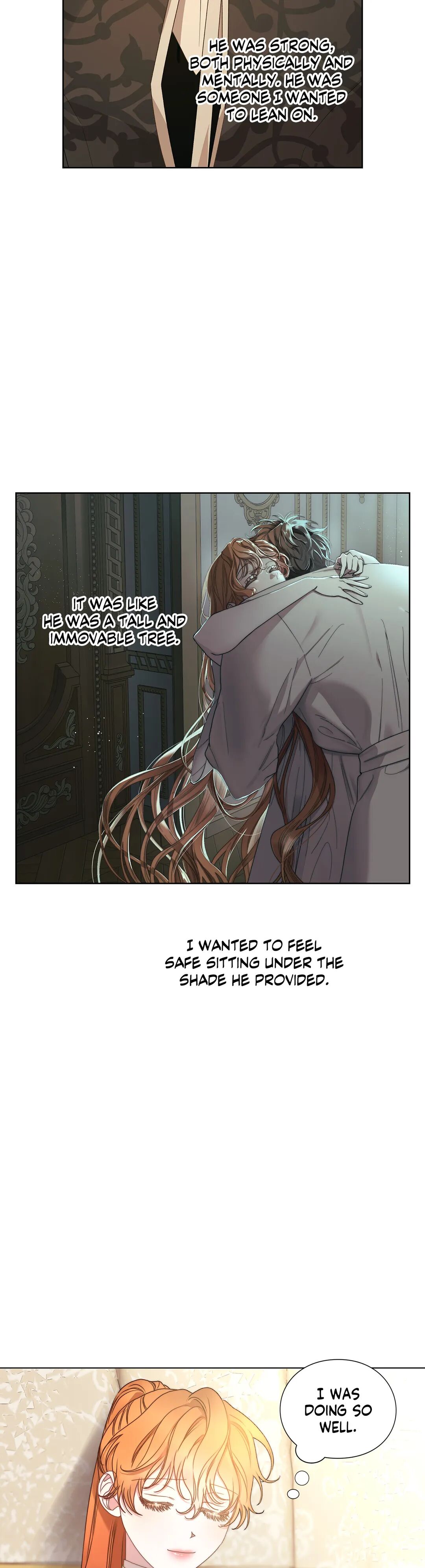 Lucia chapter 83 page 24