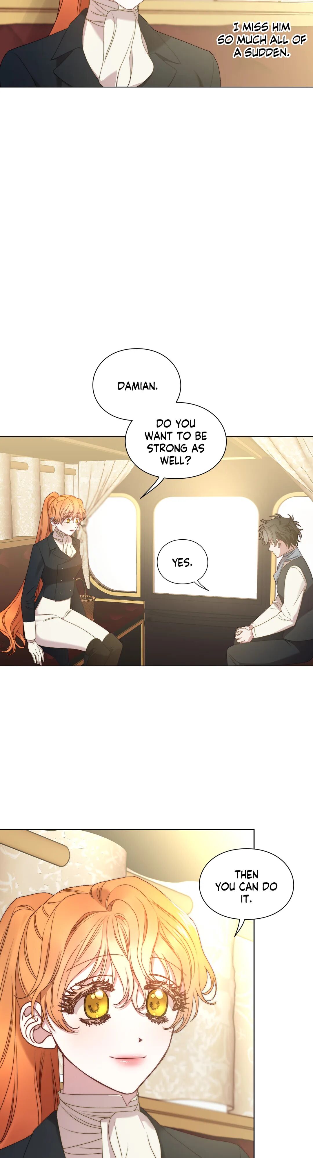 Lucia chapter 83 page 25