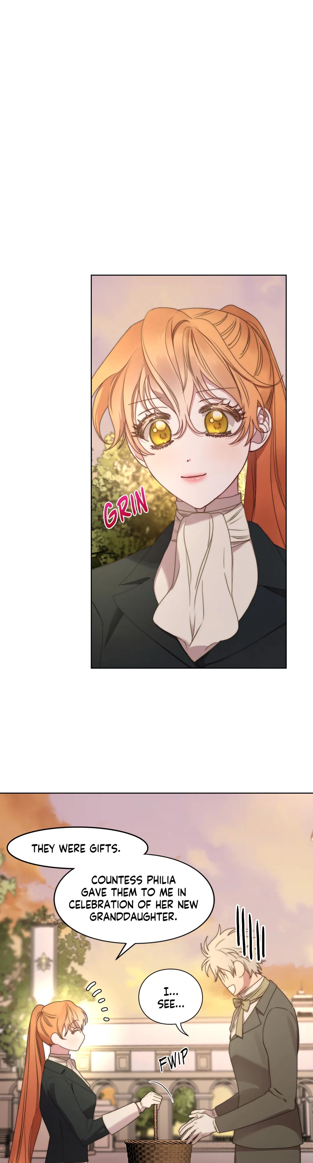 Lucia chapter 83 page 29