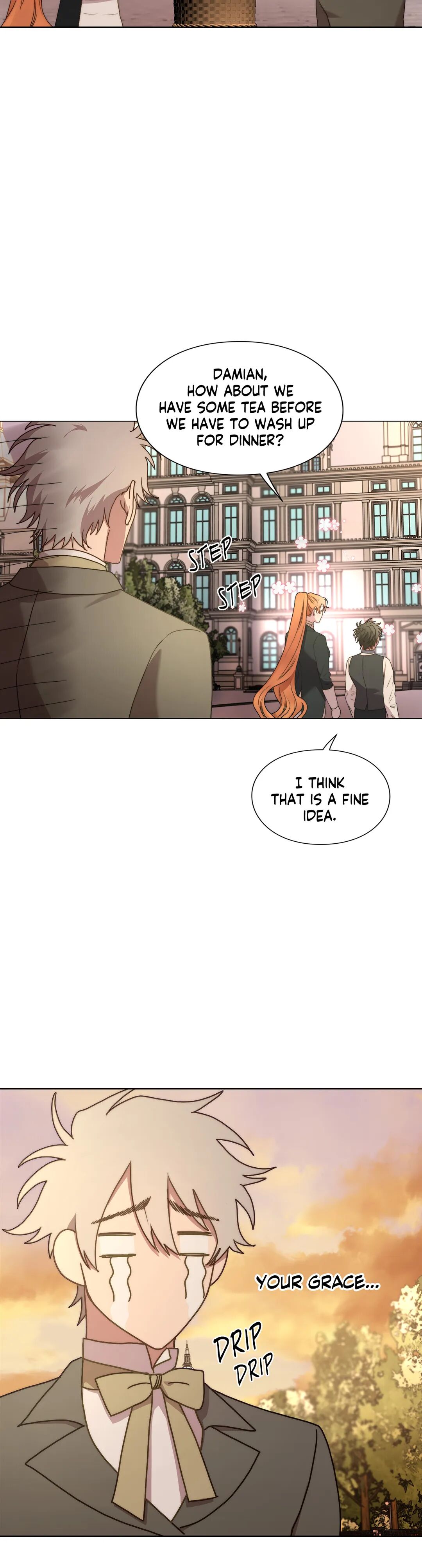 Lucia chapter 83 page 30