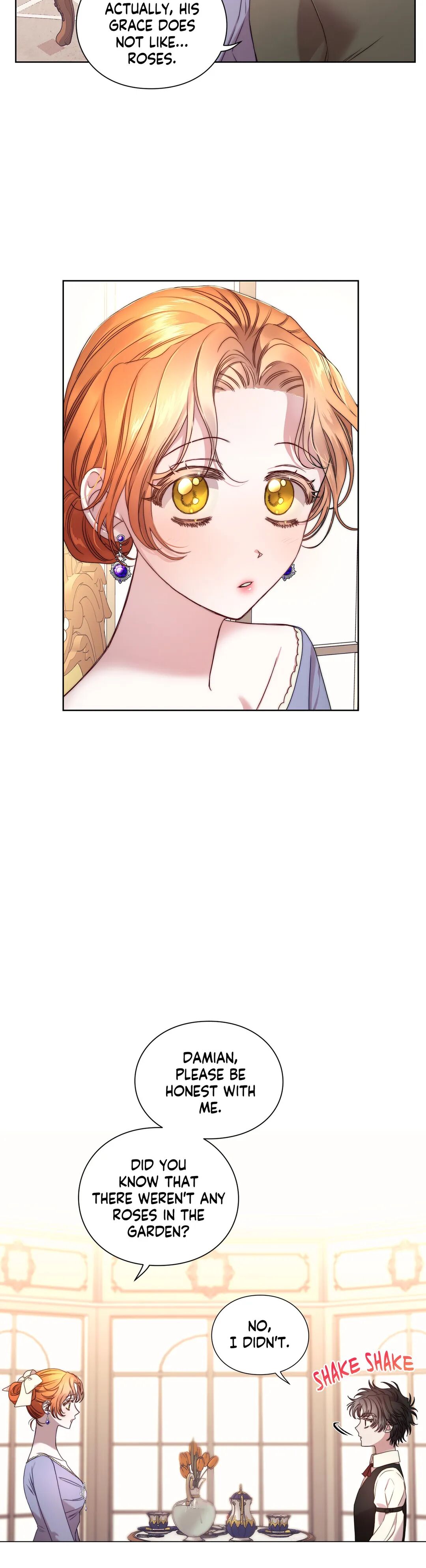 Lucia chapter 84 page 5