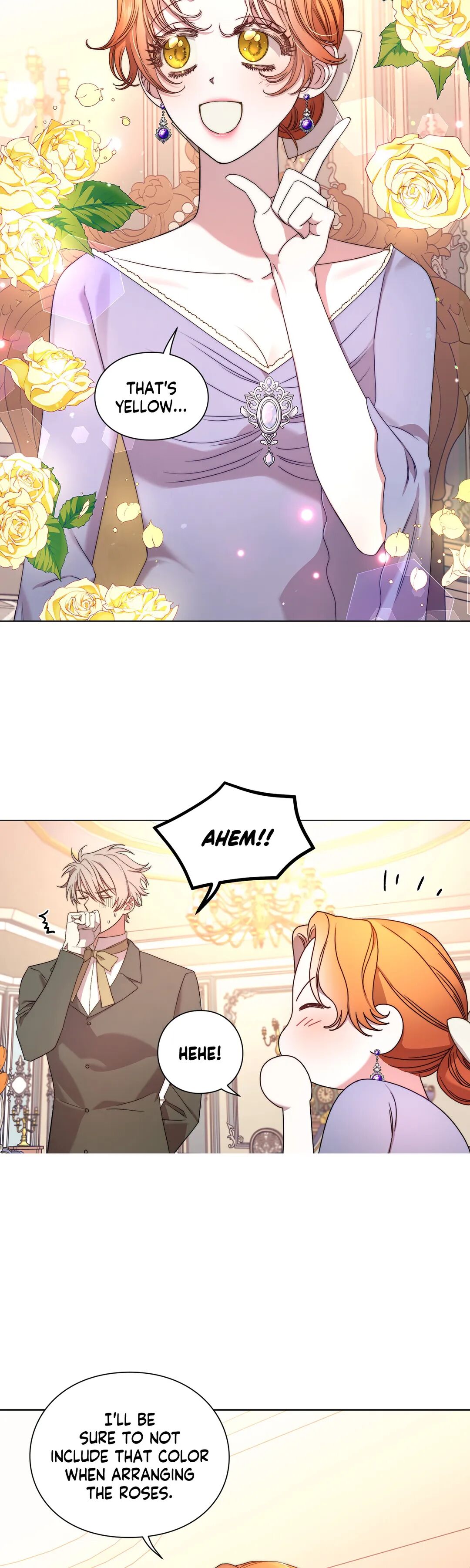 Lucia chapter 84 page 8