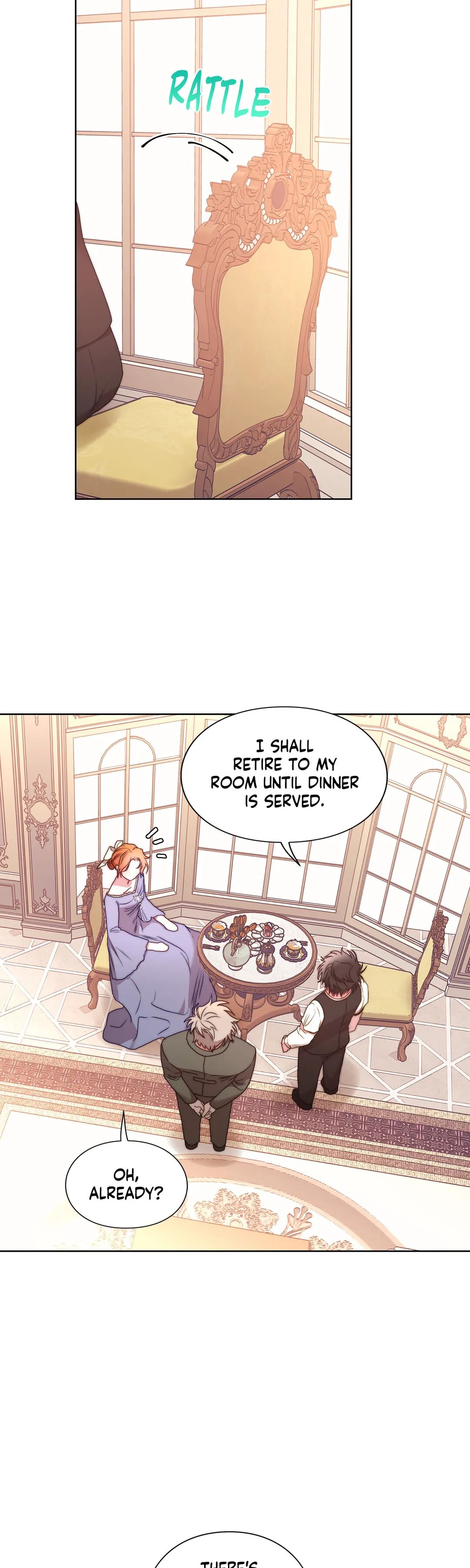Lucia chapter 84 page 11