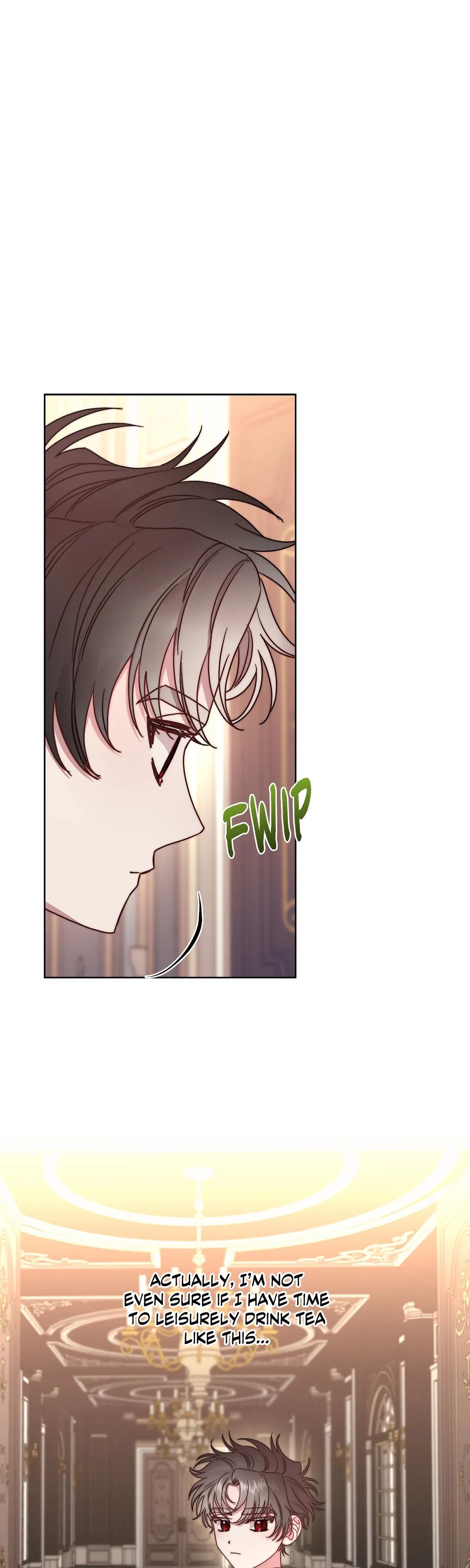 Lucia chapter 84 page 13