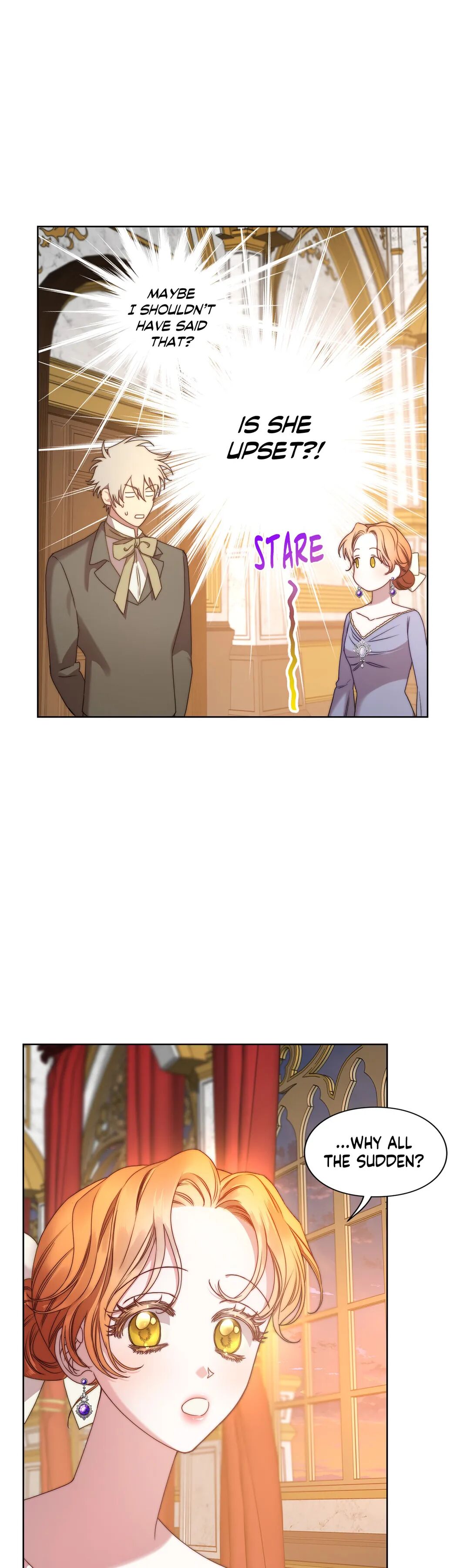 Lucia chapter 84 page 22