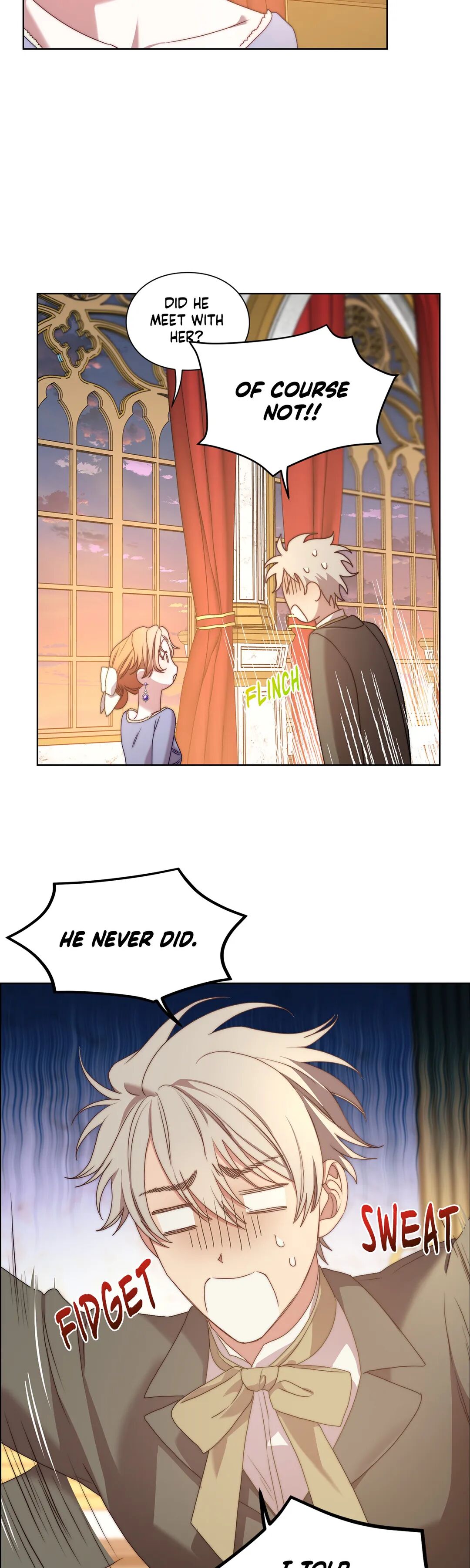 Lucia chapter 84 page 23