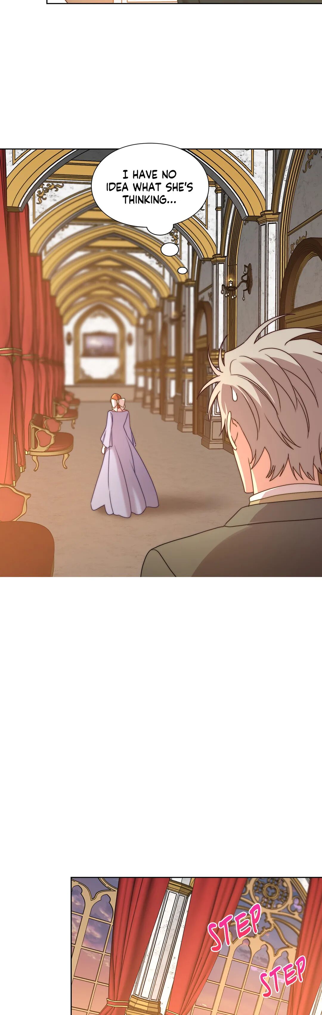 Lucia chapter 84 page 26
