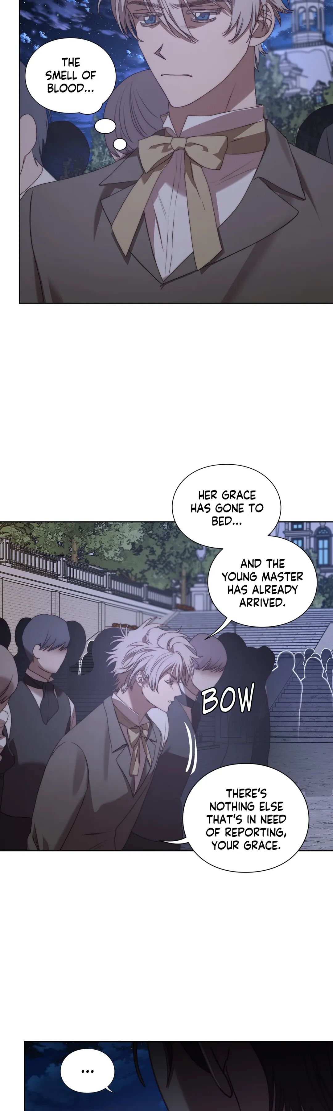 Lucia chapter 84 page 32