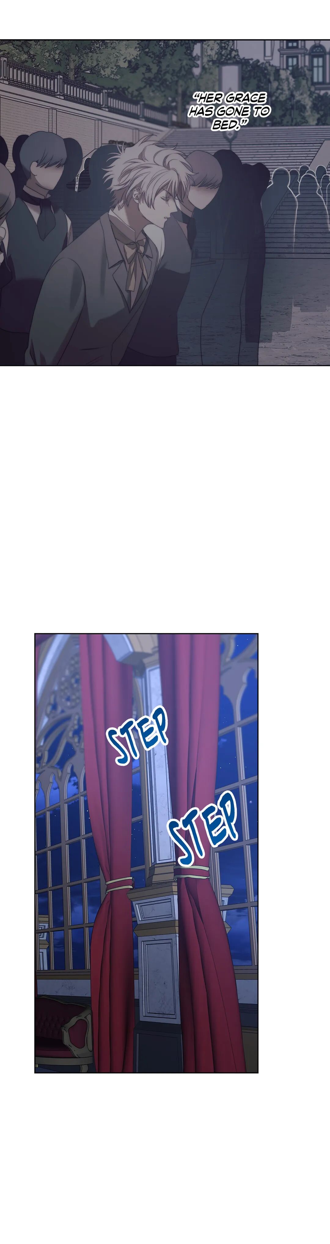 Lucia chapter 85 page 3