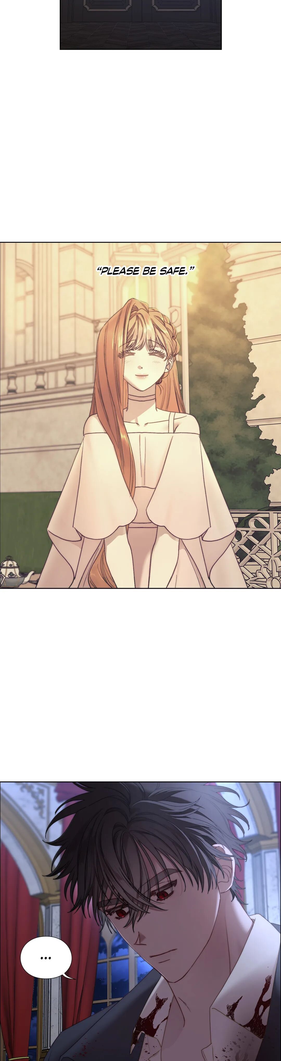 Lucia chapter 85 page 5