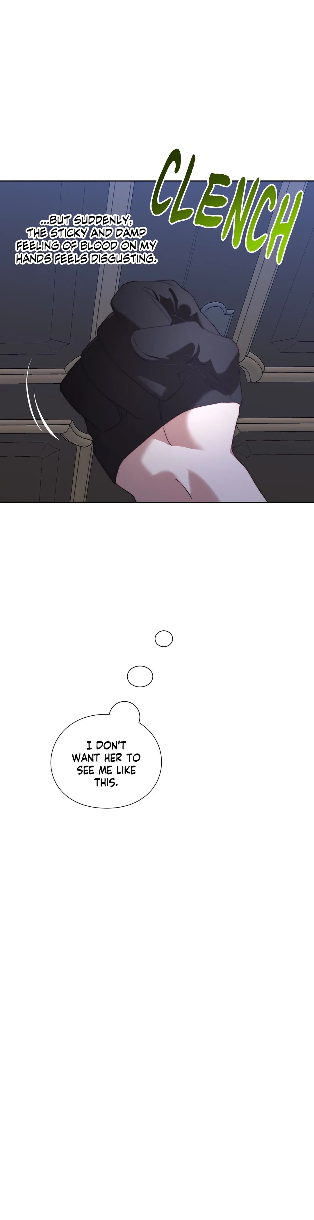 Lucia chapter 85 page 9