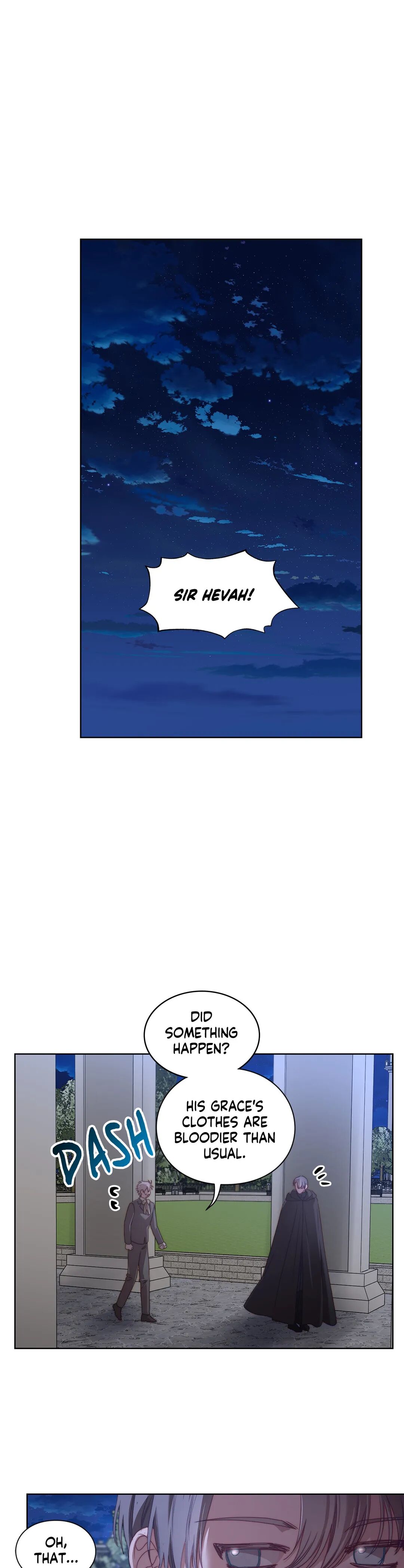 Lucia chapter 85 page 10