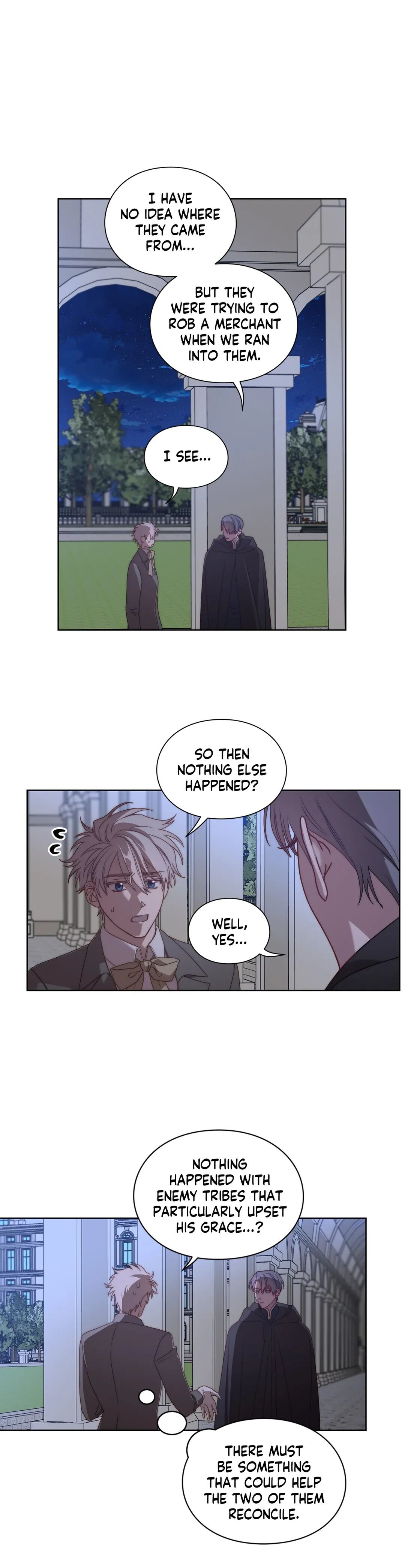 Lucia chapter 85 page 12