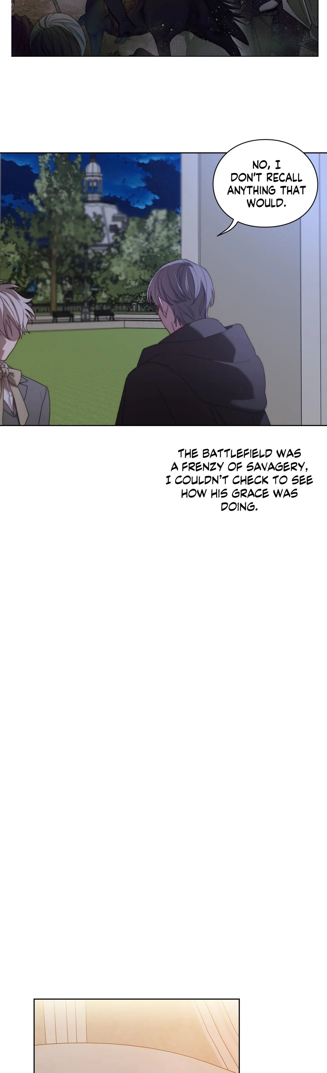 Lucia chapter 85 page 15
