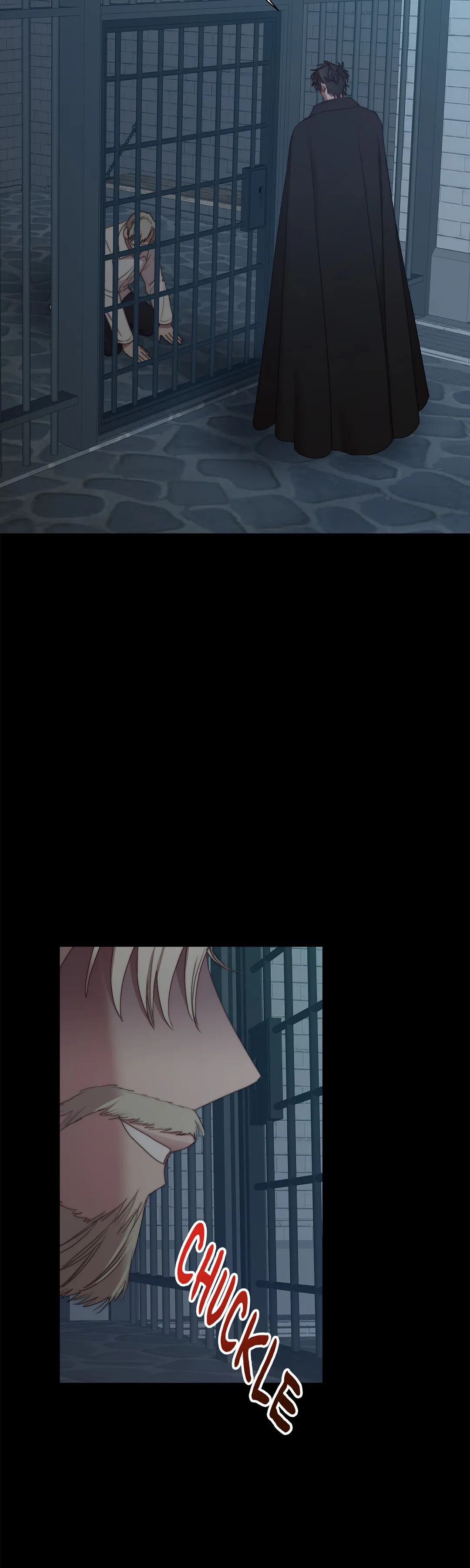 Lucia chapter 85 page 23