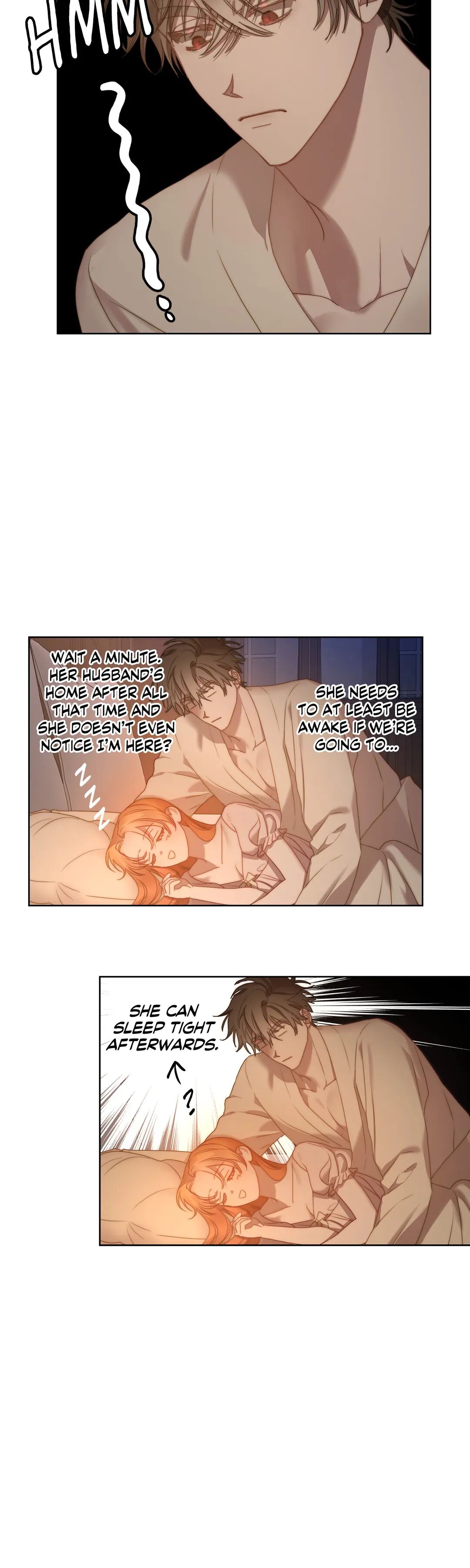 Lucia chapter 86 page 8