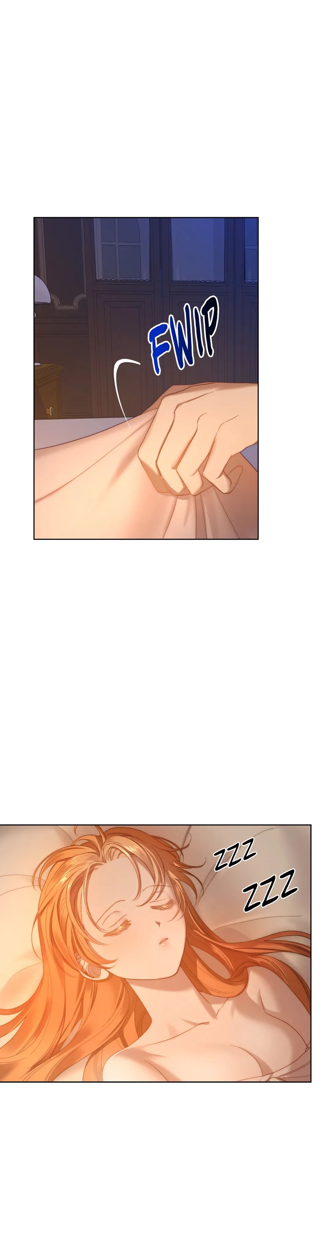 Lucia chapter 86 page 19