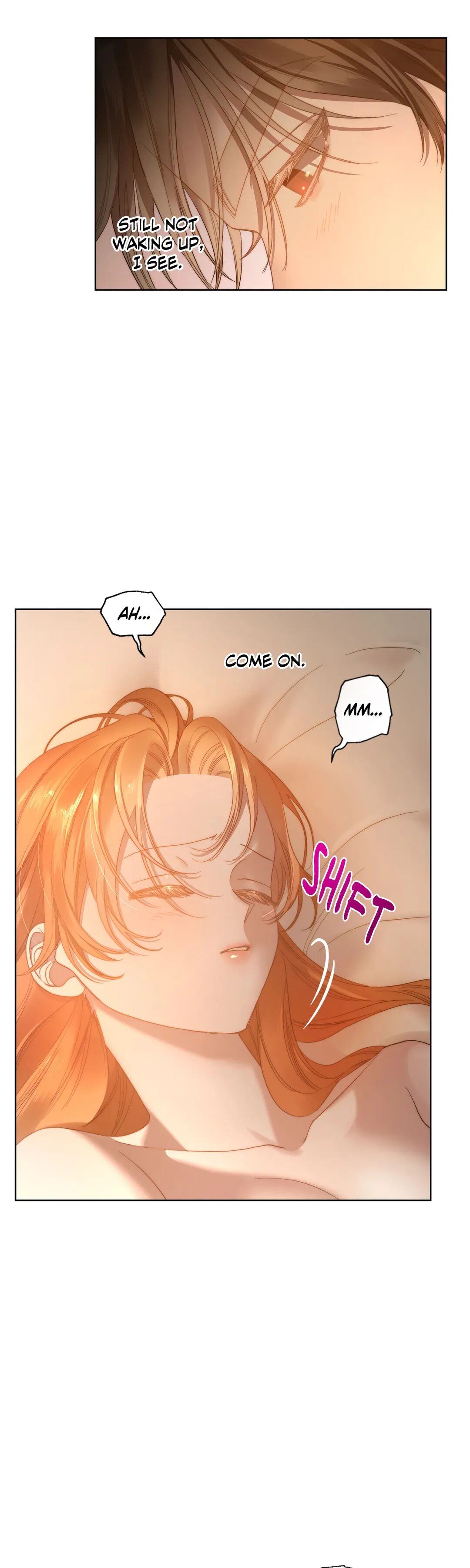 Lucia chapter 86 page 22