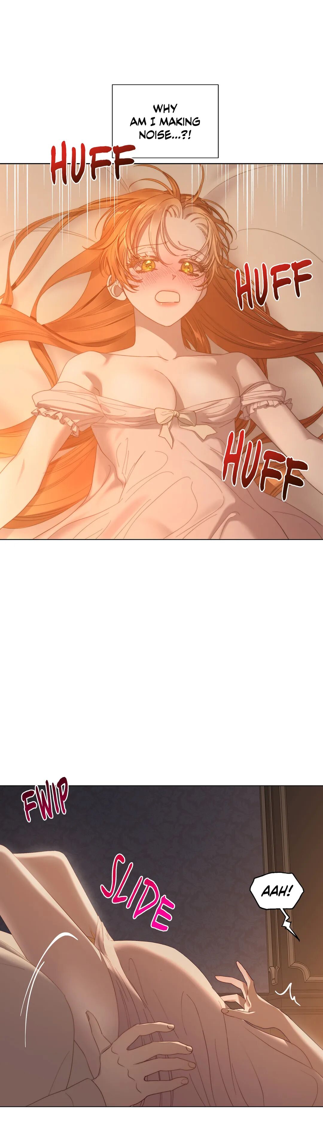 Lucia chapter 86 page 26