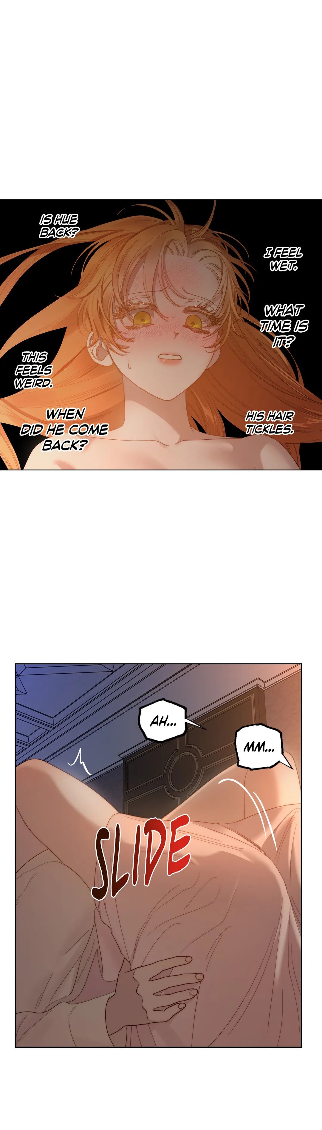 Lucia chapter 86 page 27