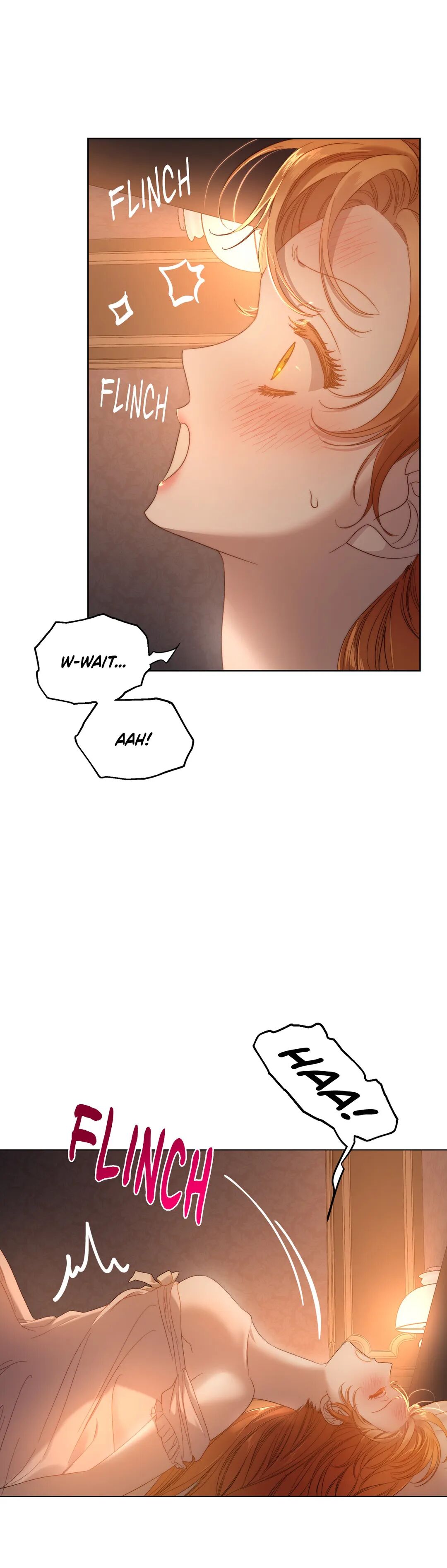 Lucia chapter 86 page 28