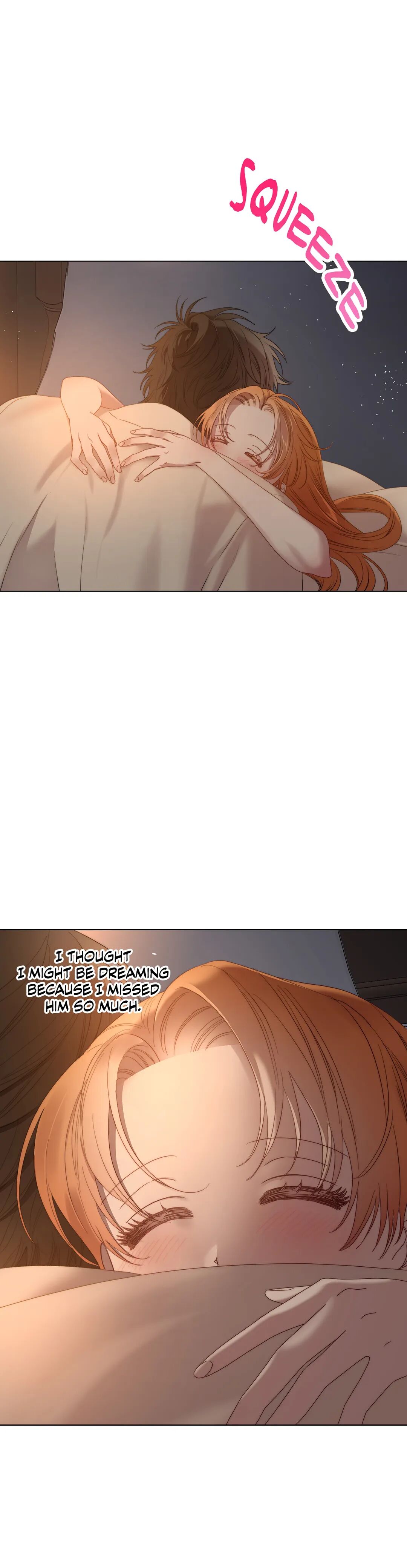 Lucia chapter 87 page 8