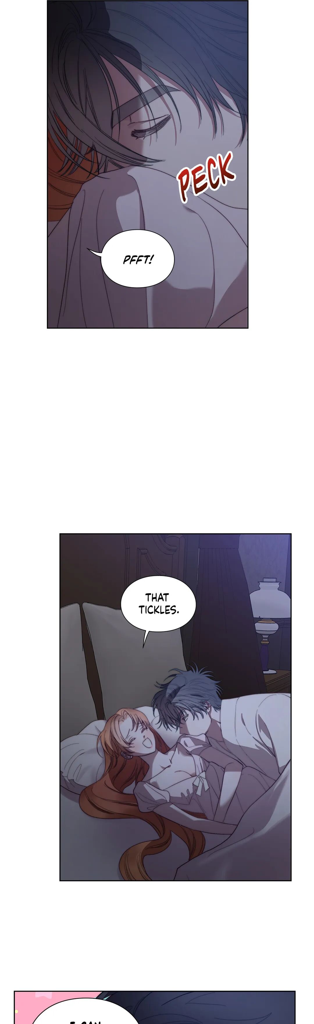 Lucia chapter 87 page 17