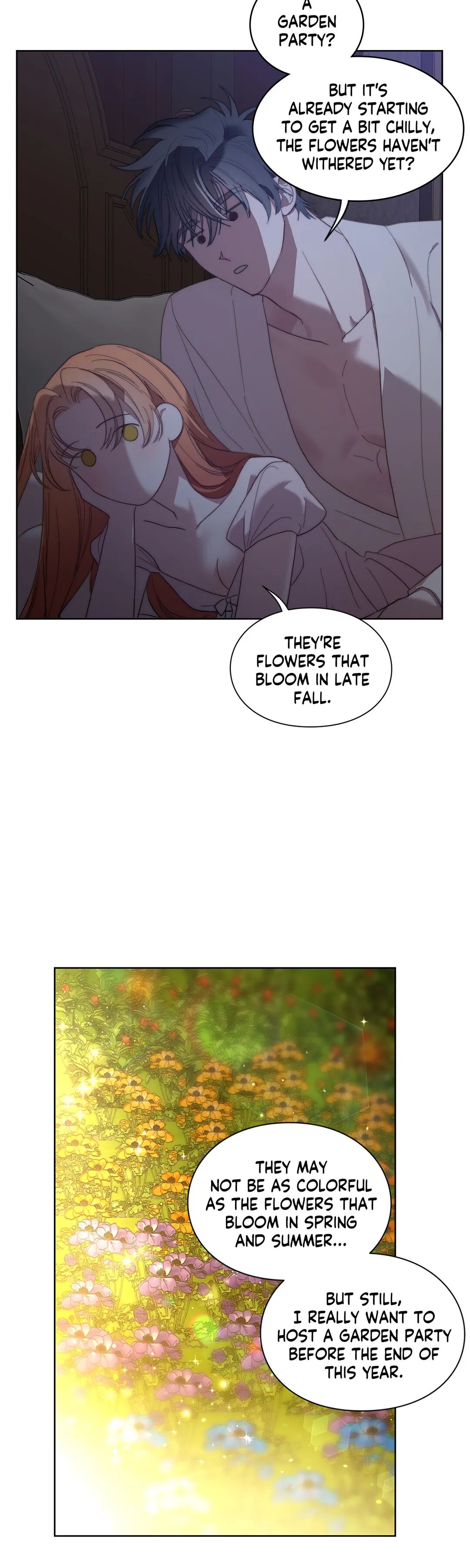 Lucia chapter 87 page 23