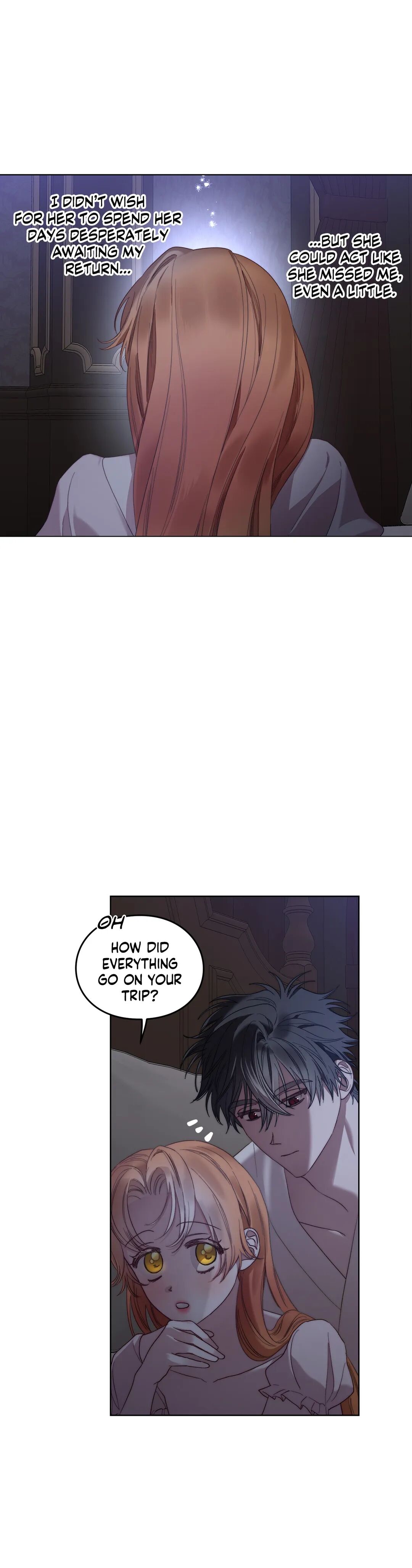 Lucia chapter 87 page 25