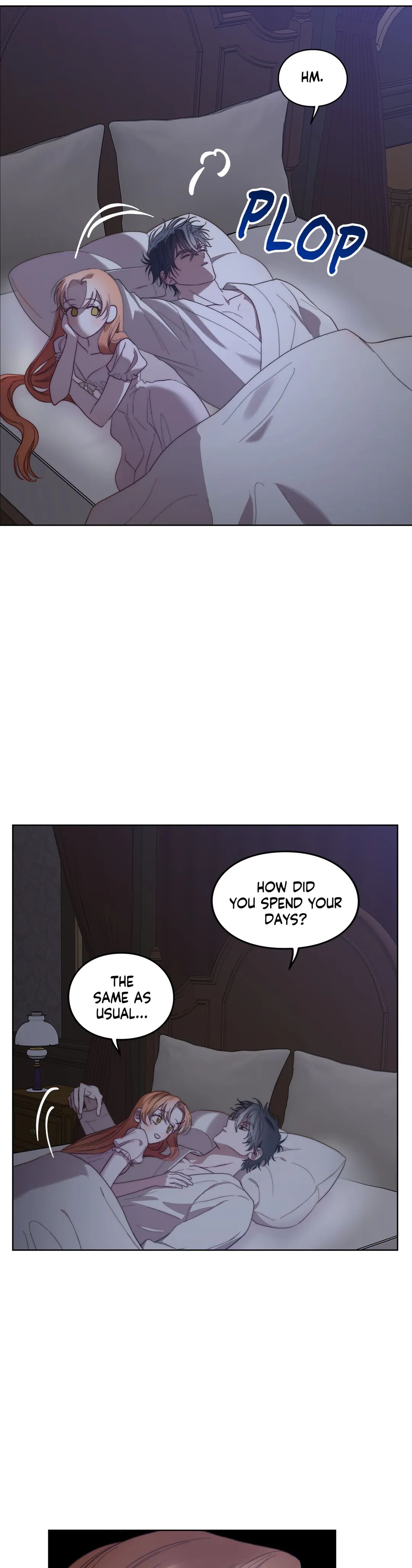 Lucia chapter 87 page 26