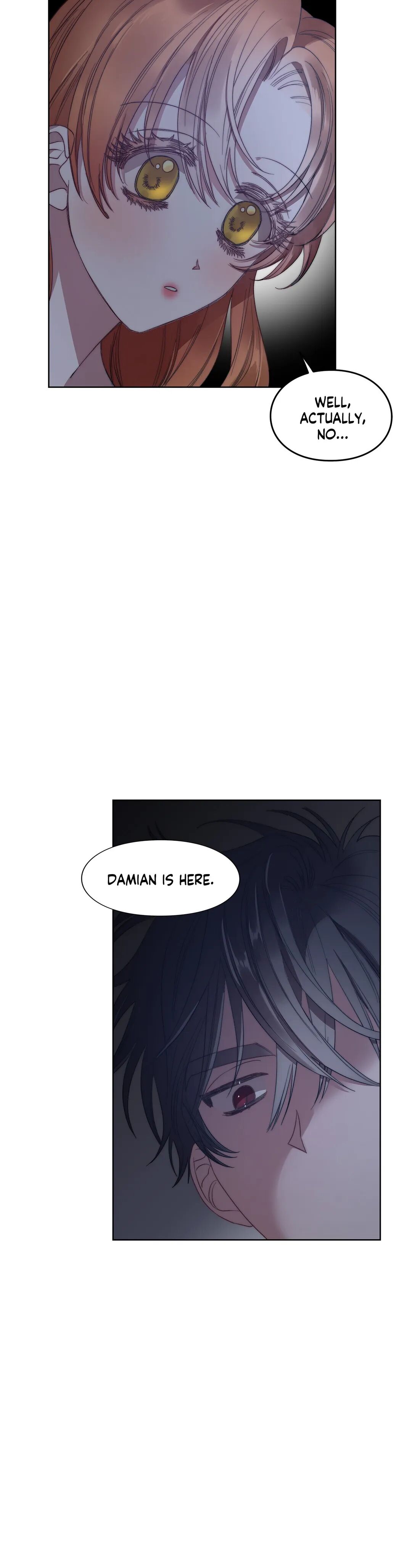 Lucia chapter 87 page 27