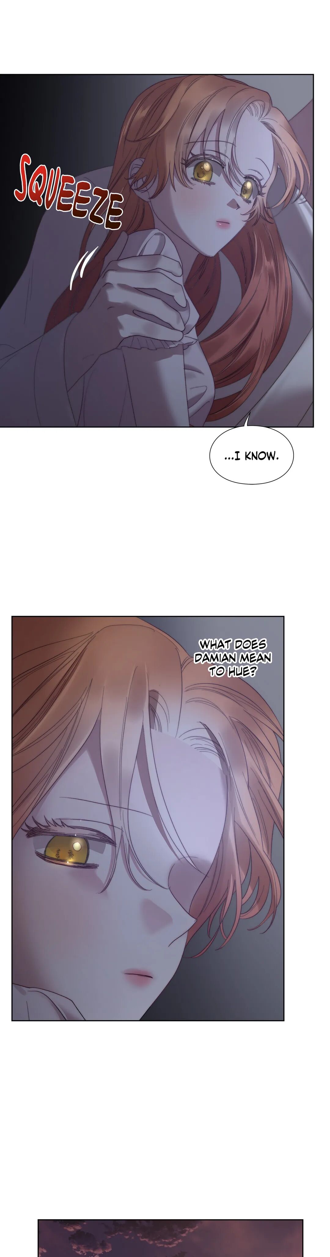 Lucia chapter 87 page 28