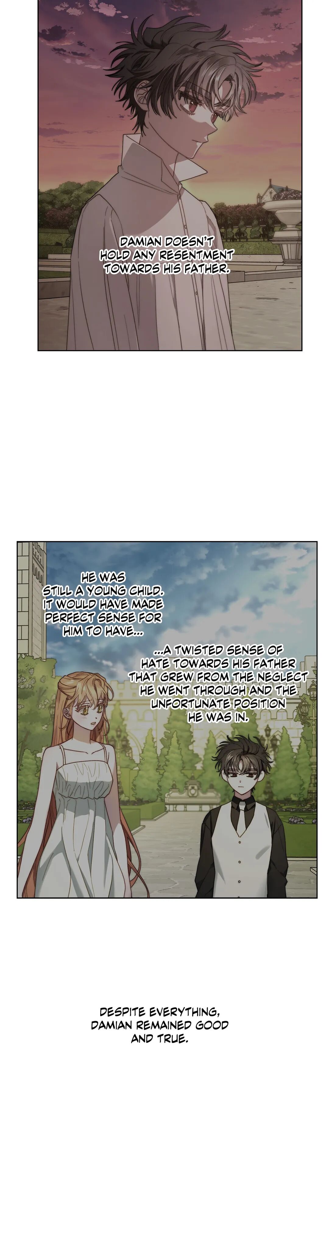 Lucia chapter 87 page 29