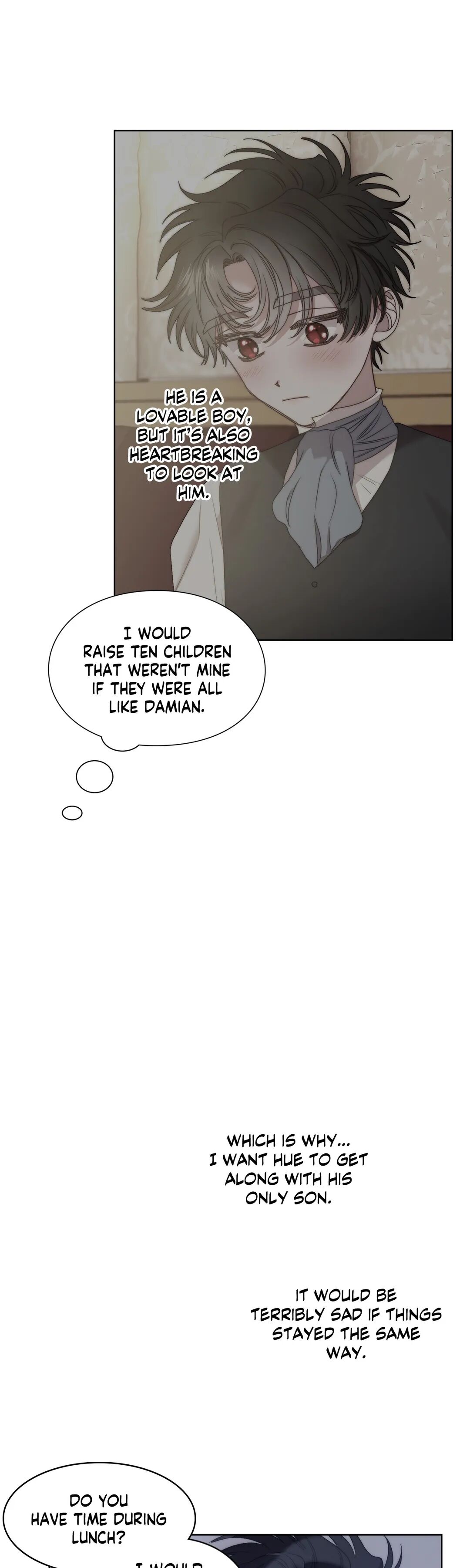 Lucia chapter 87 page 30