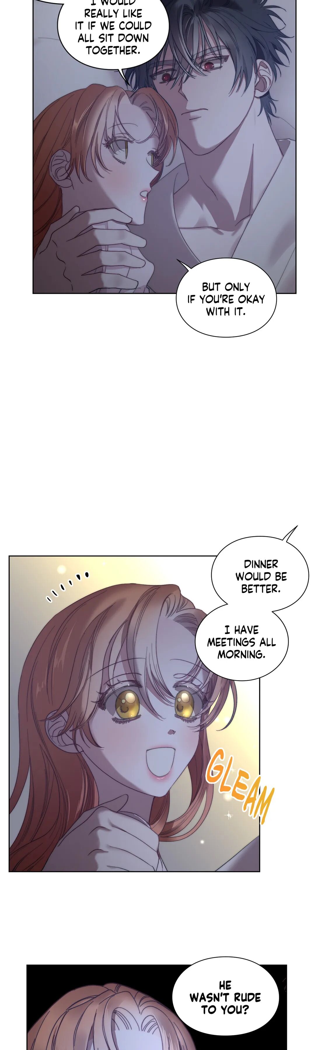 Lucia chapter 87 page 31
