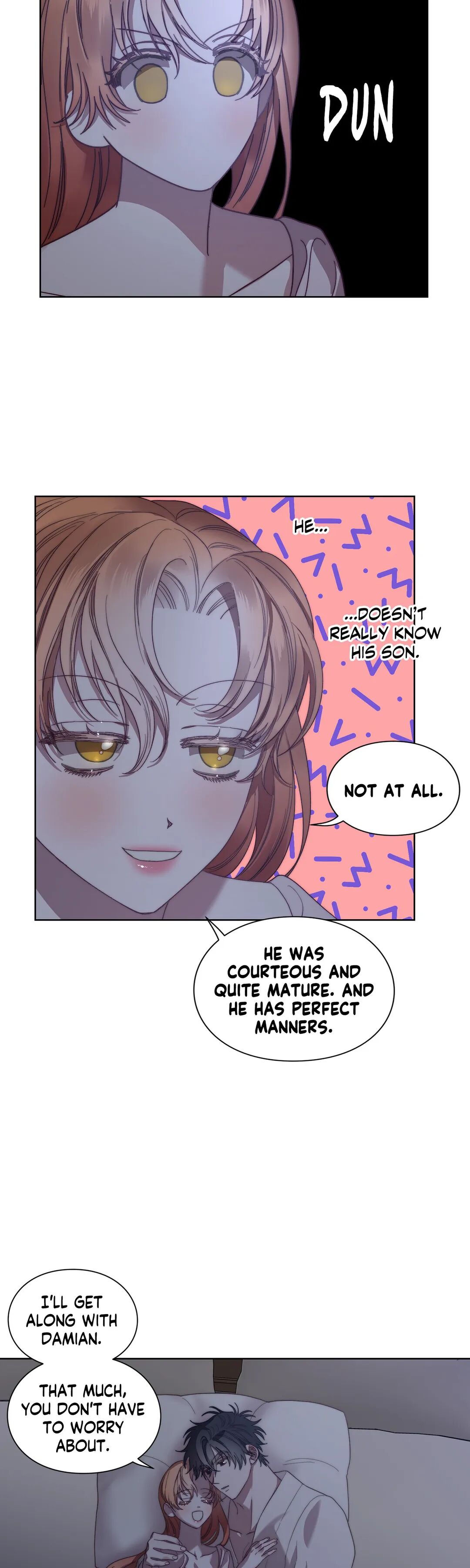 Lucia chapter 87 page 32