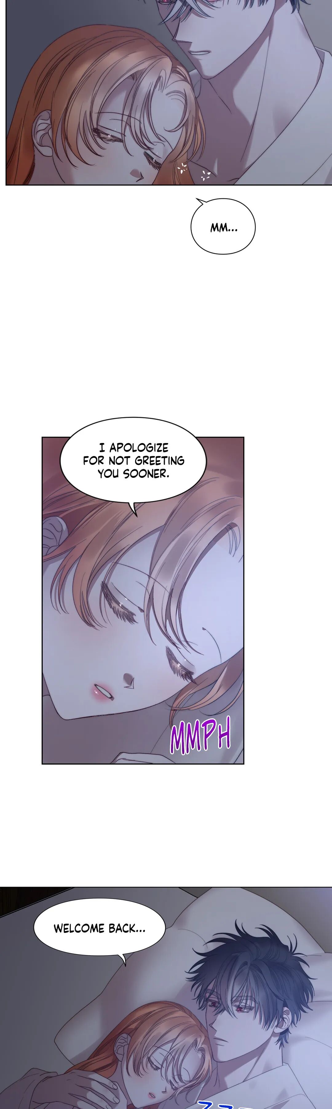 Lucia chapter 87 page 34