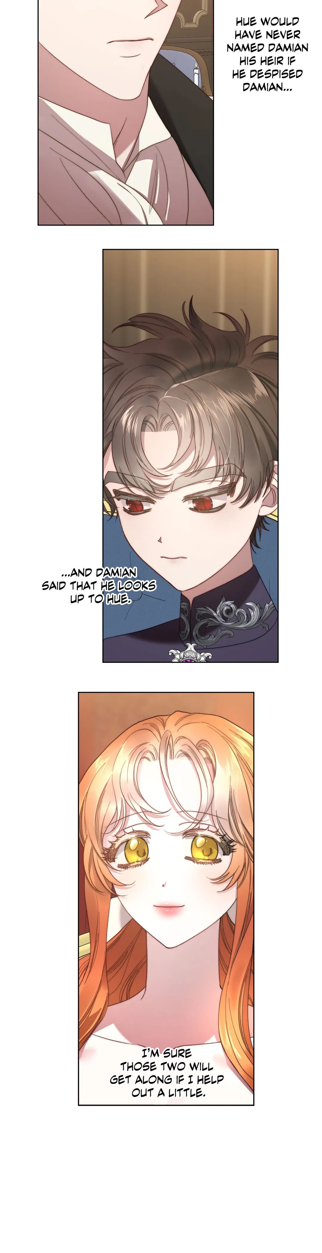 Lucia chapter 88 page 13