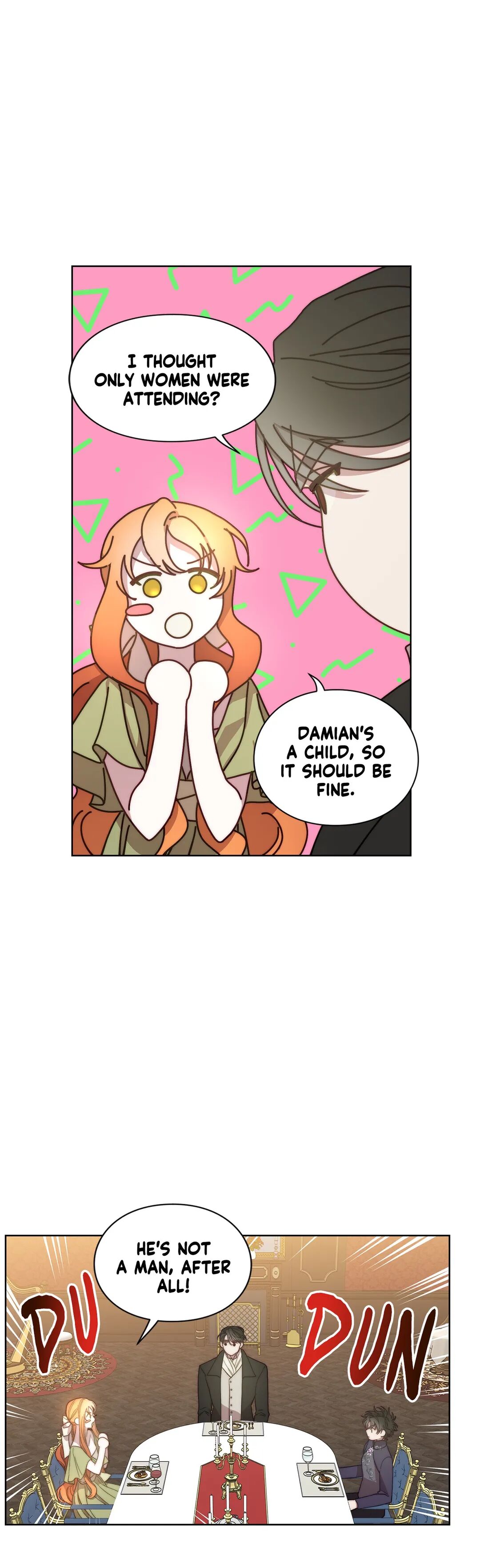 Lucia chapter 88 page 17