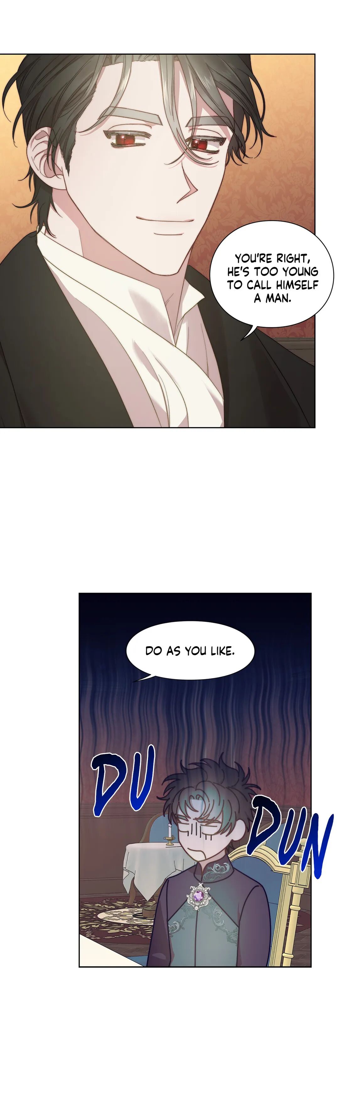 Lucia chapter 88 page 19