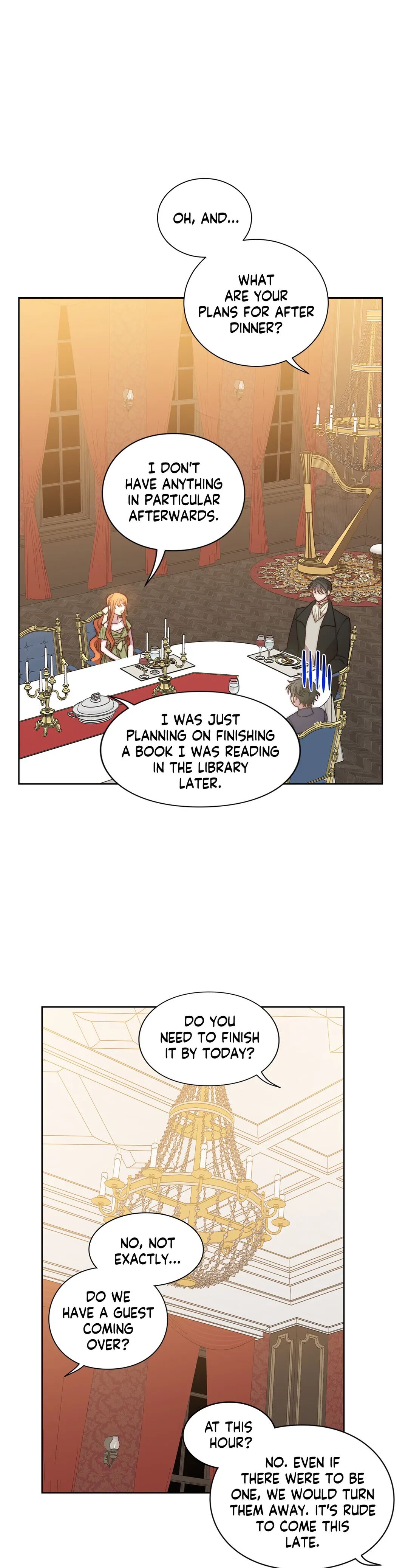Lucia chapter 88 page 20