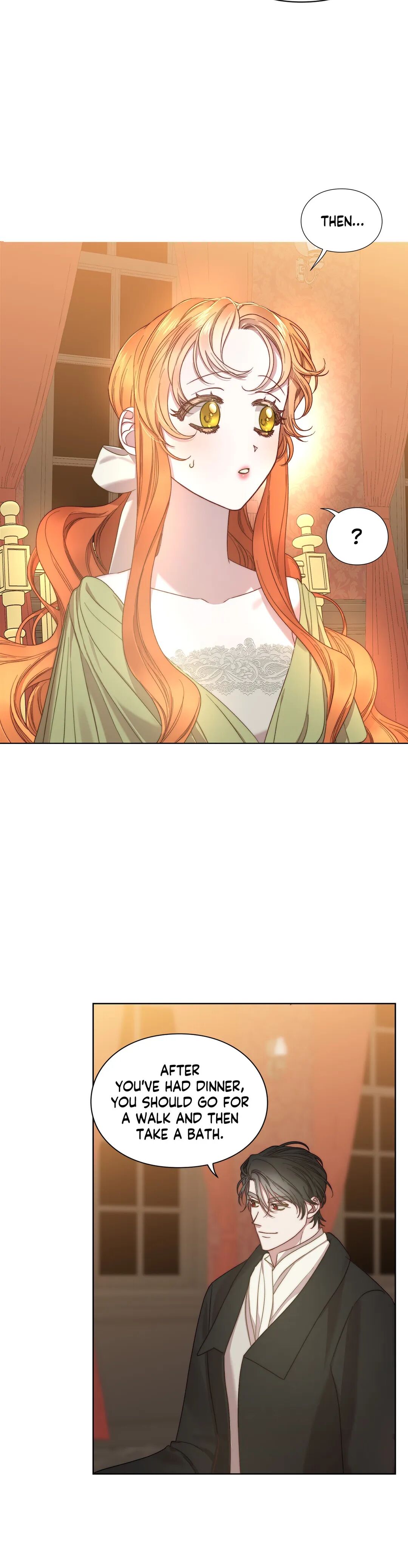 Lucia chapter 88 page 21