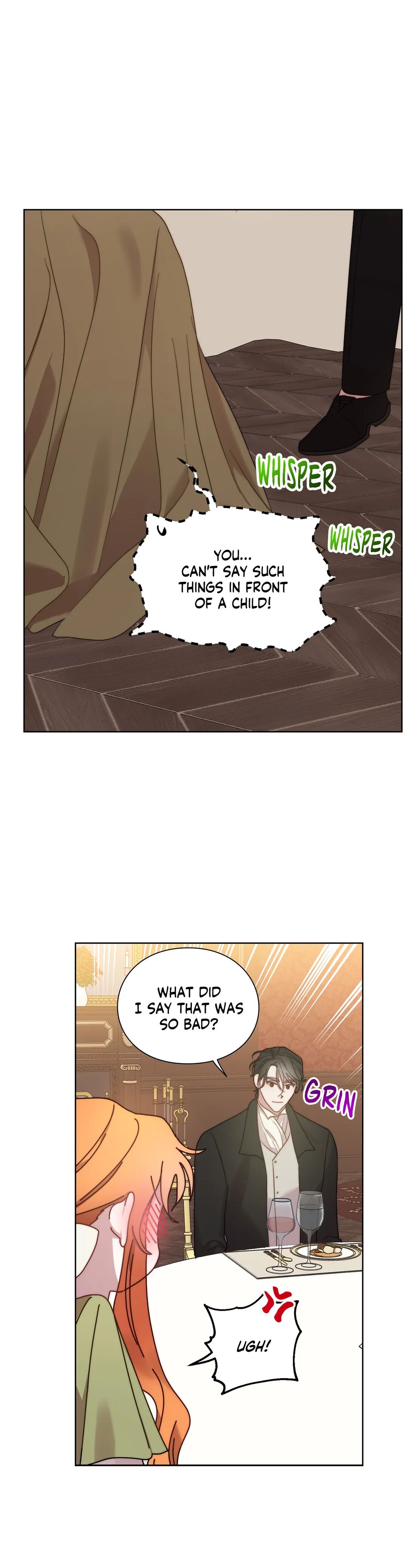 Lucia chapter 88 page 24