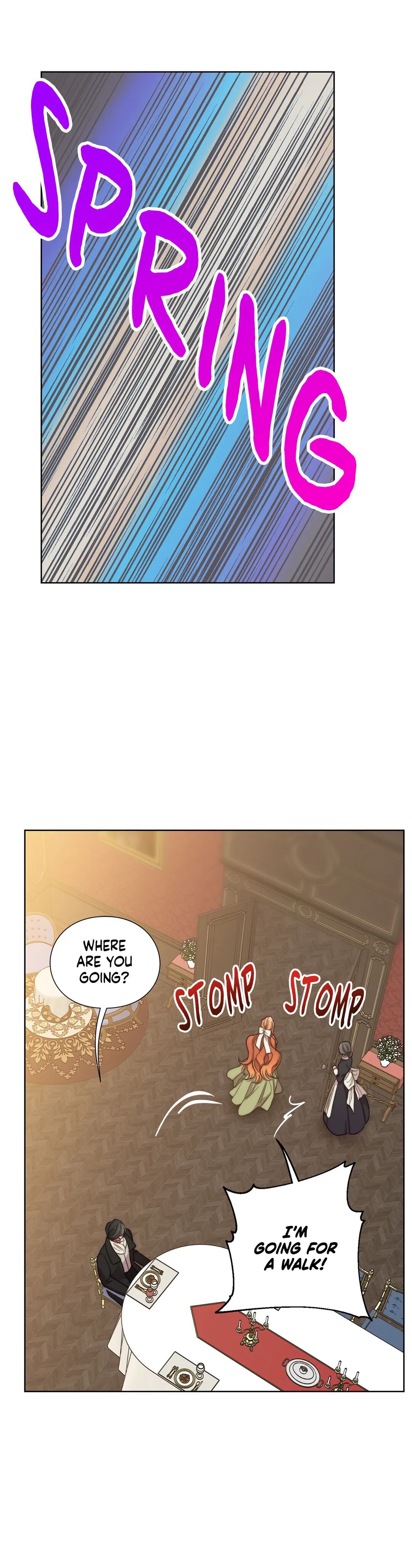 Lucia chapter 88 page 25