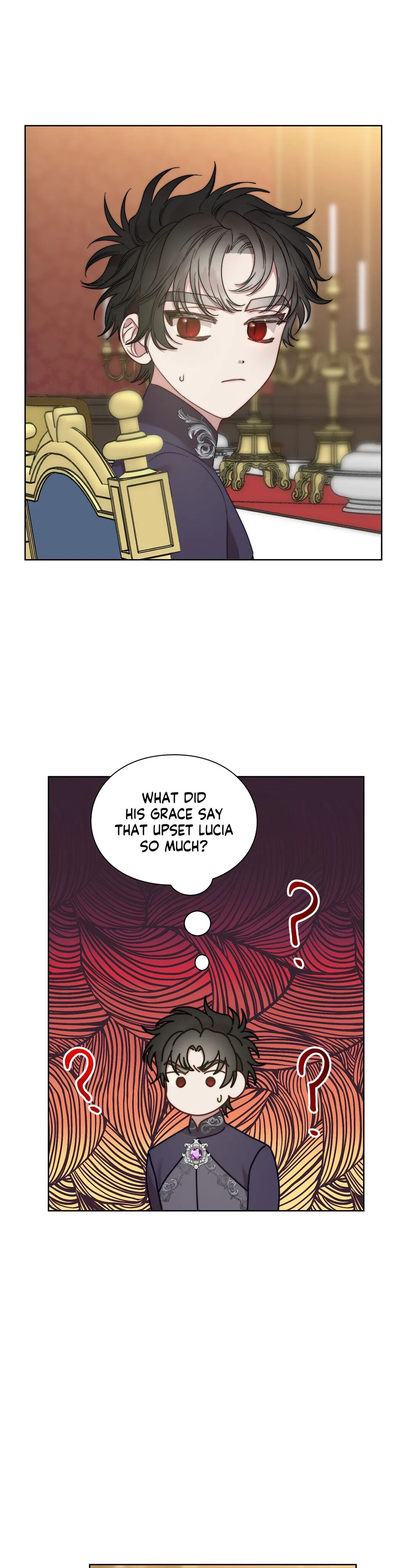 Lucia chapter 88 page 26